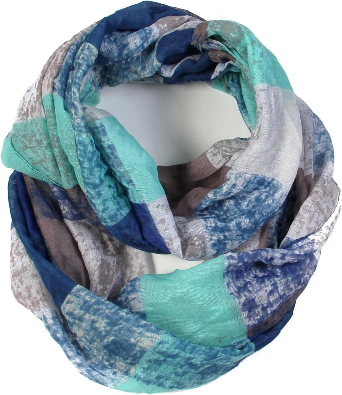 Infinity Scarf