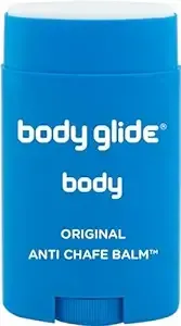 Anti-Chafing Balm