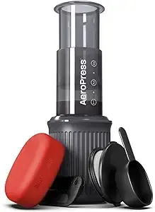 Aeropress Travel Coffee Press