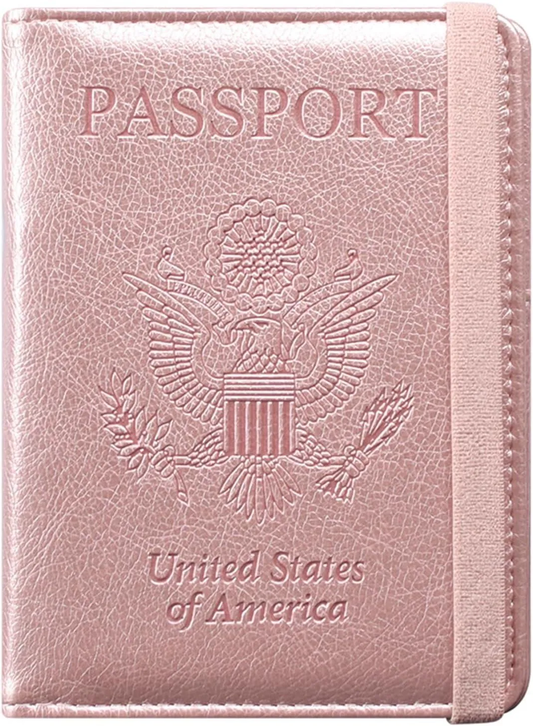 Passport Holder