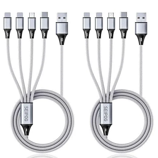 Multi Charging Cable