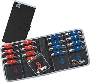 Travel Pill Organizer