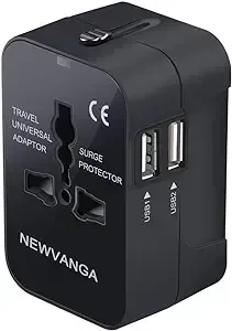 Universal Adapter