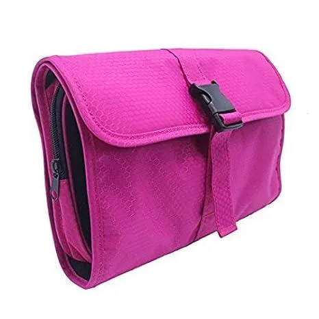 Hanging Toiletry Bag