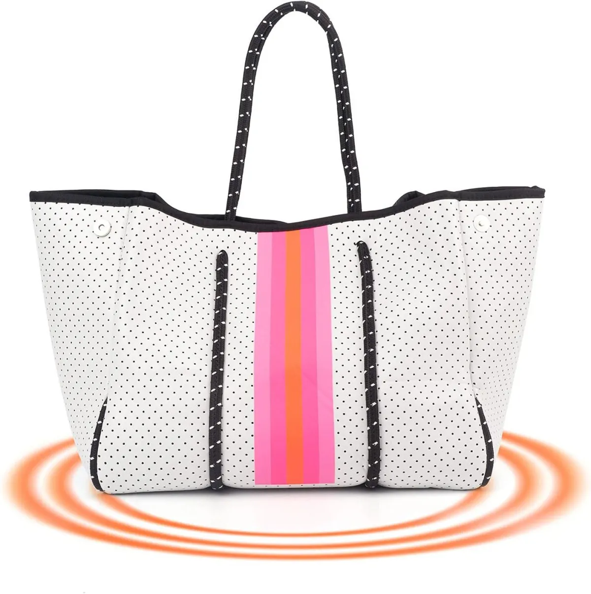 Neoprene Beach Bag