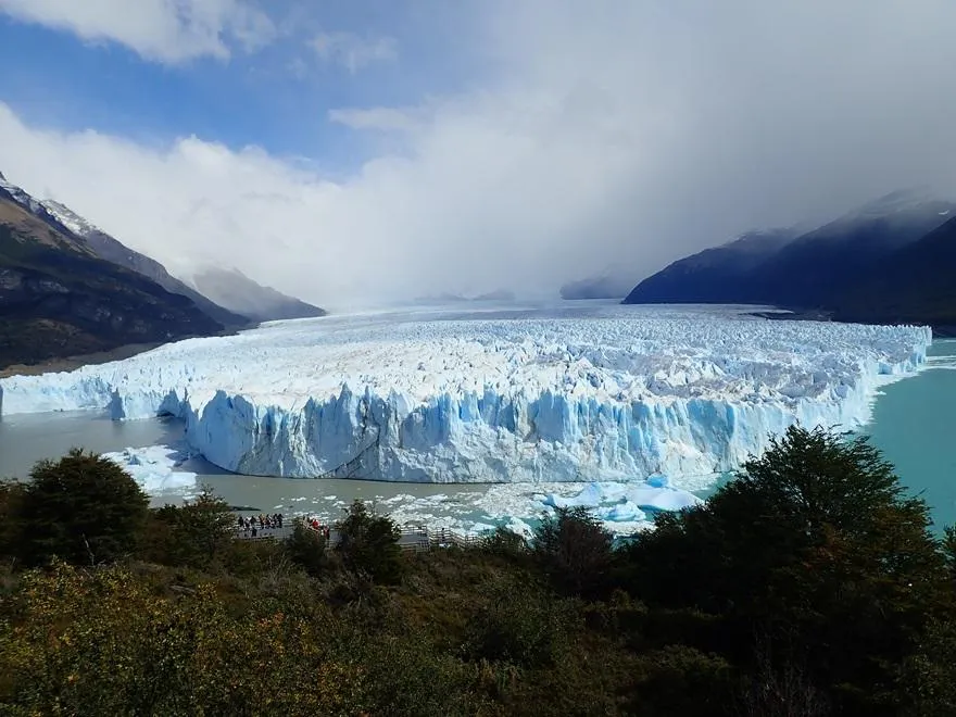 Perito Moreno Glacier