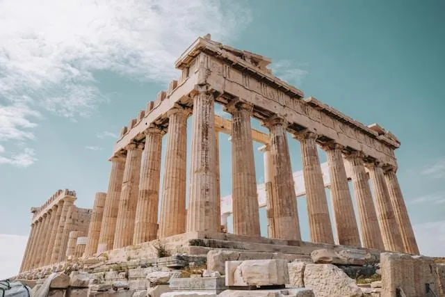 Athens Acropolis