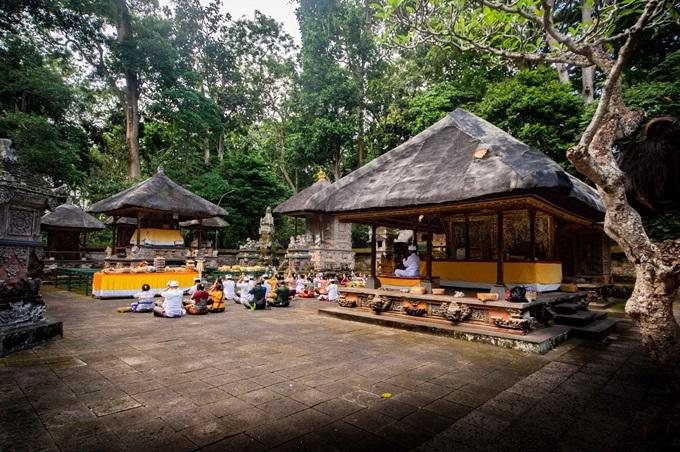 Pura Tirta Empul Temple