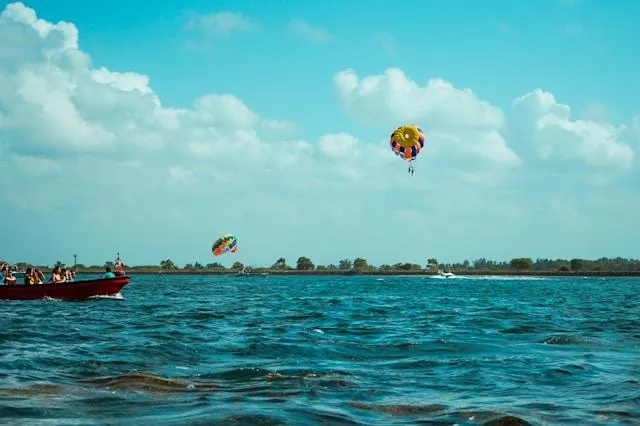 Tanjun Benoa Beach