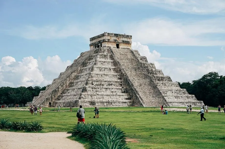 Chichen Itza