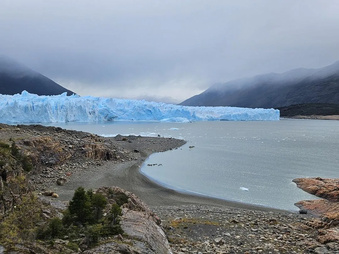 Perito Moreno Glacir