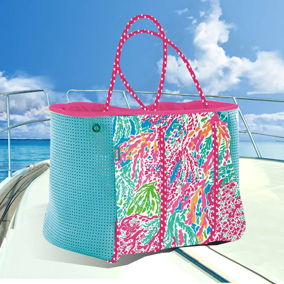 Beach bag