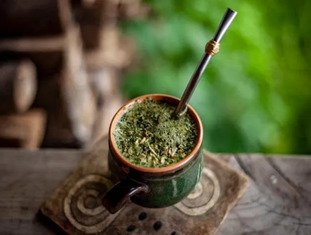 Yerba Mate Argentina