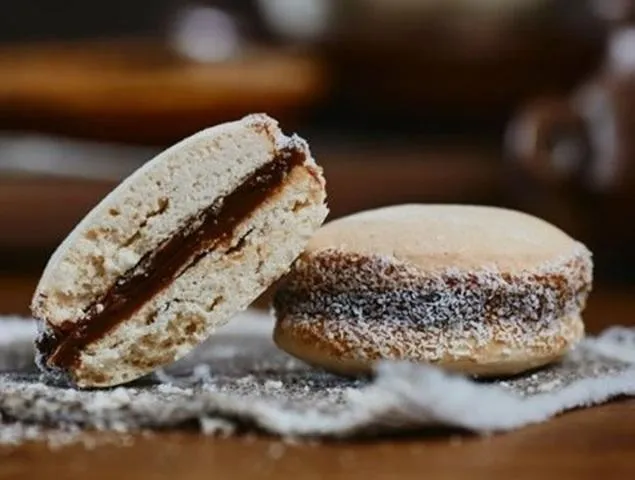 Alfajores Argentina