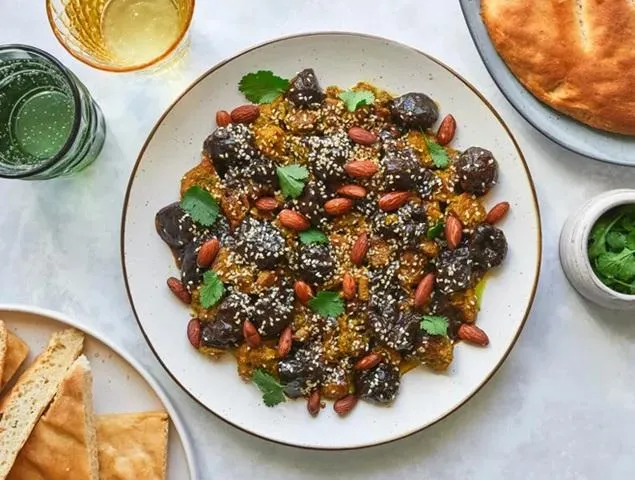 Moroccan Tagine