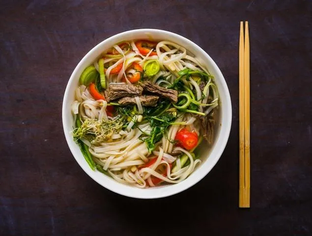 vietnamese pho