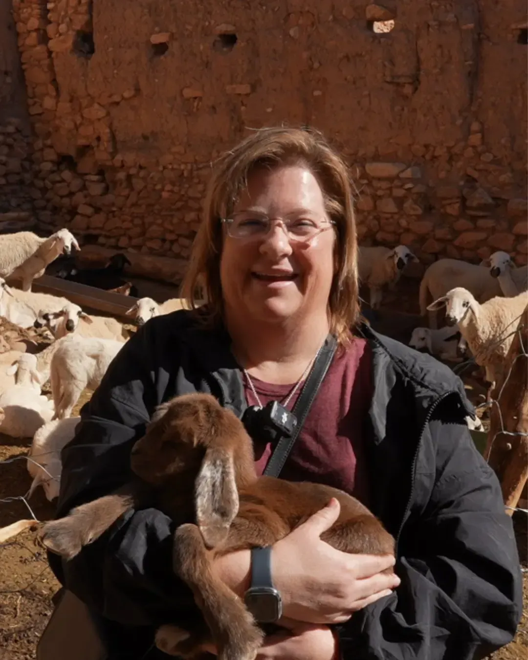 Ashley Bullard - Travel Agent