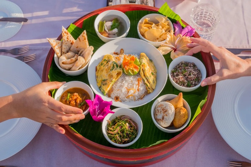 Maldives cuisine