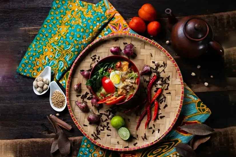 balinese cuisine