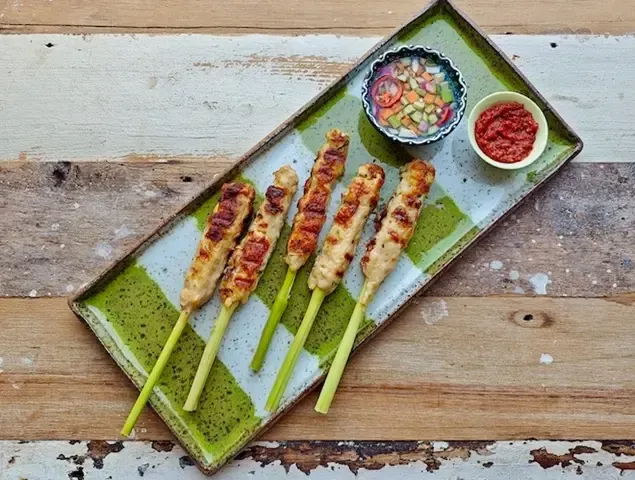 sate lilit