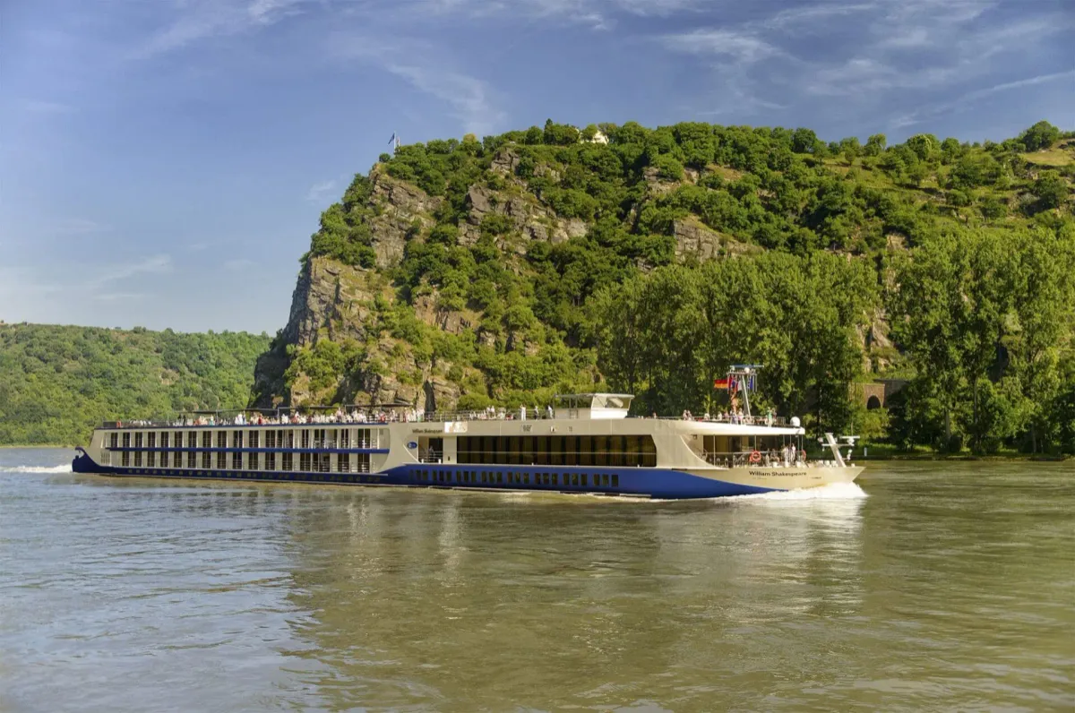 Riviera Travel River Cruise vacations