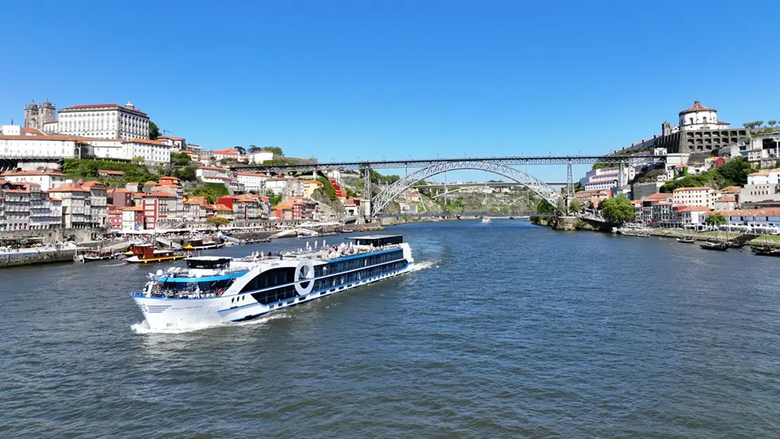 Riviera Travel MS Porto Mirante
