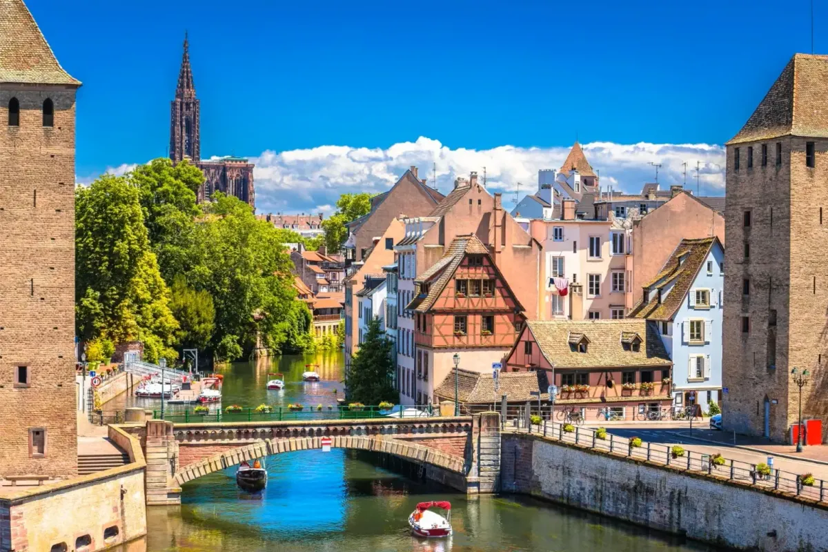 Celebrity River Cruise Europe journeyss