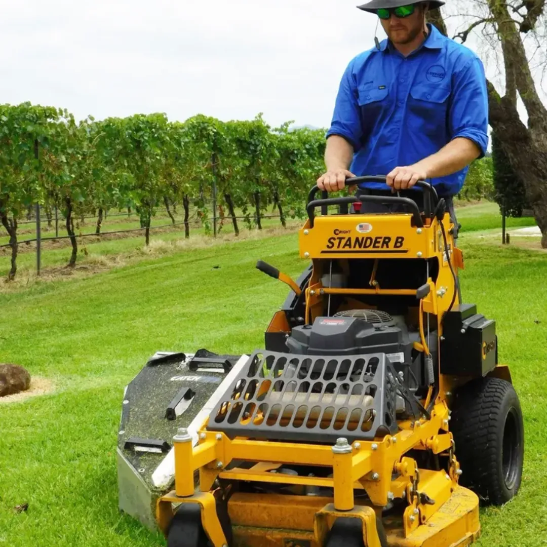 Mulching Services Sydney NSW – Fresh Garden Mulch Installation
