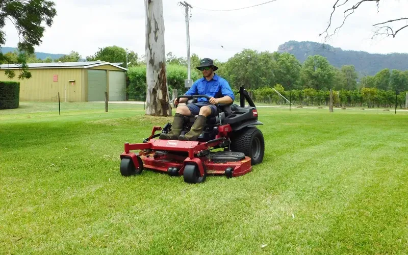 property maintenance Lake Macquarie