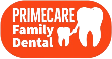 PrimeCare Family Dental logo