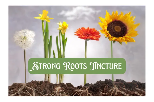 strong roots