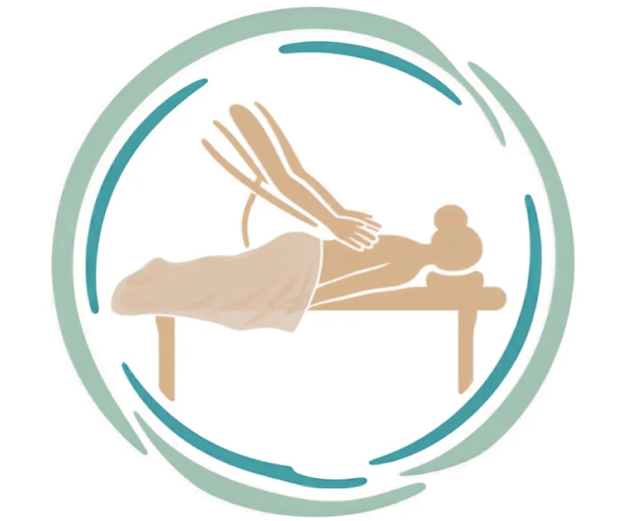 Therapeutic massage icon