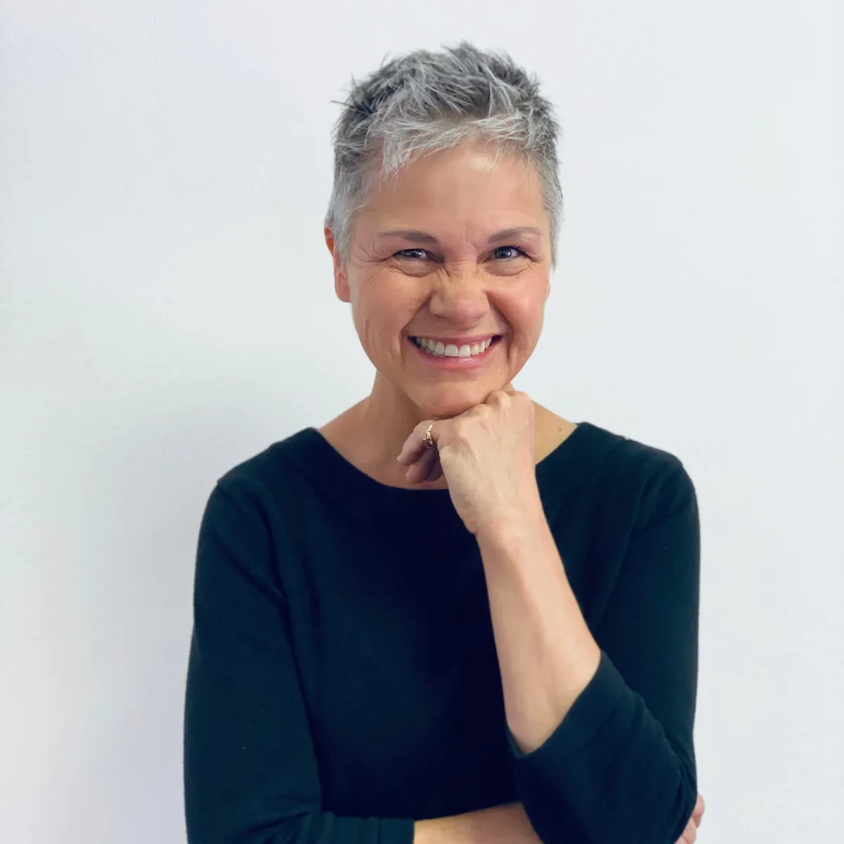 Karey Kosorok, founder of Radiant Functional Wellness