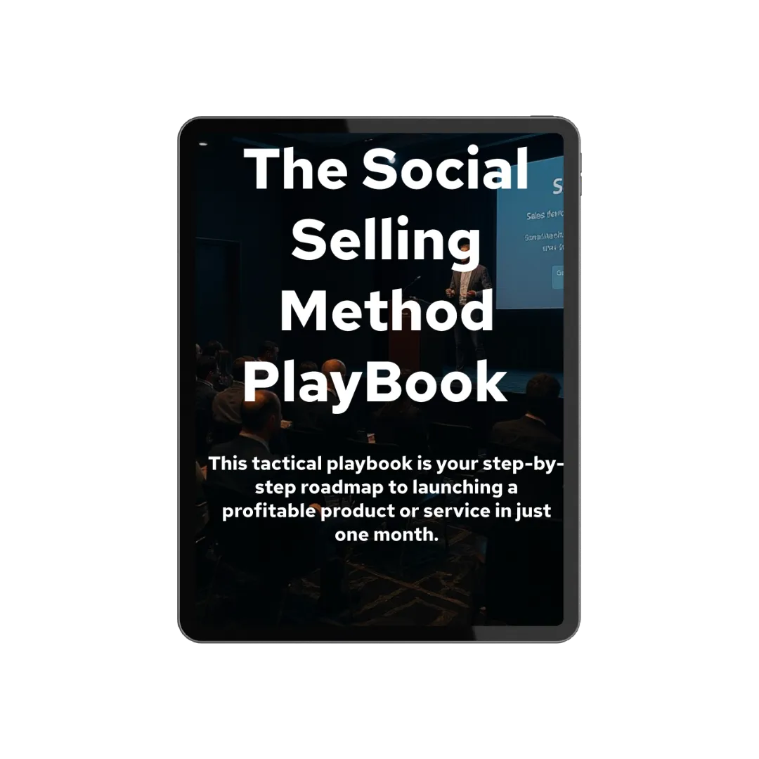 Create Desire: Messaging & Offer Architecture preview