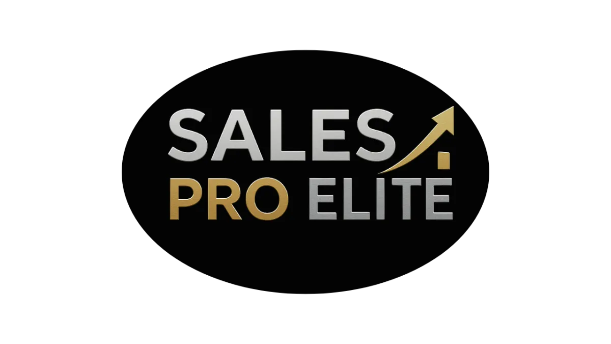 SalesProElite logo