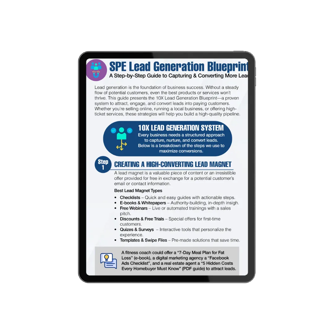 Bonus: Closing & Discovery Scripts preview