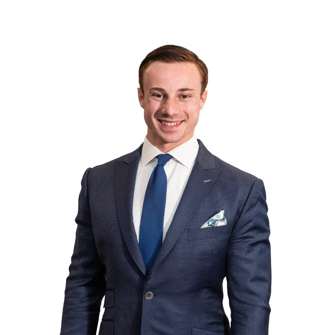 Dillon Smith, Founder of SalesProElite