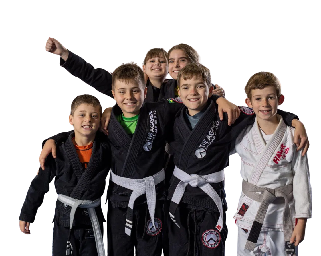 The Best Martial Arts Classes in Woodstock!