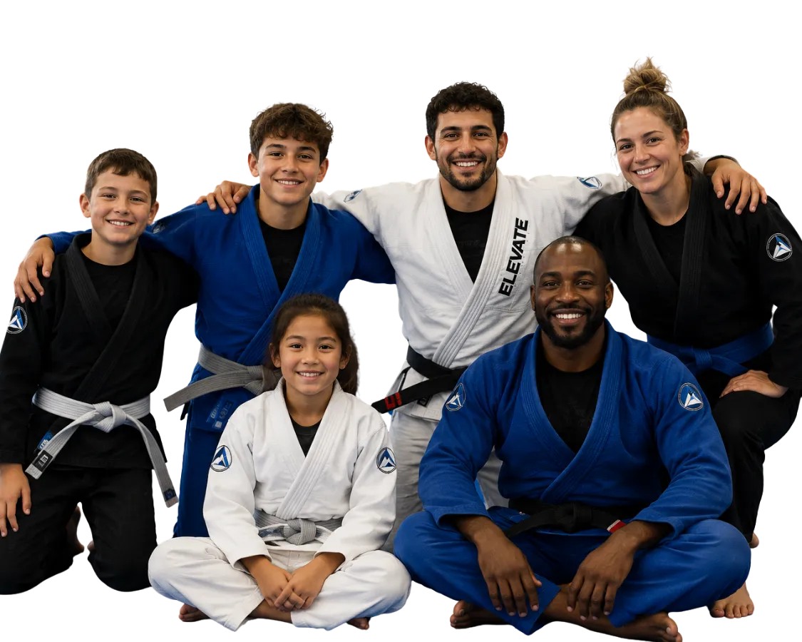 The Best Martial Arts Classes in Woodstock!