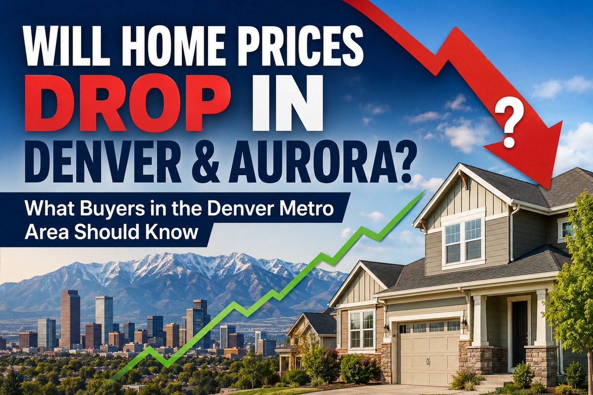 Denver Aurora Home Prices