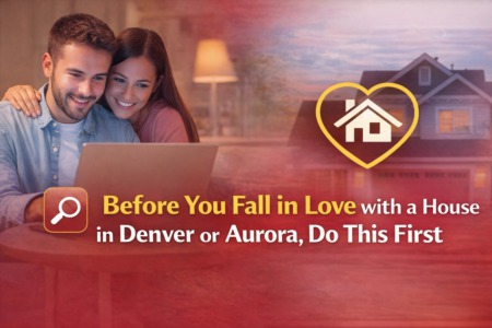 Denver Aurora Home Price Forecast