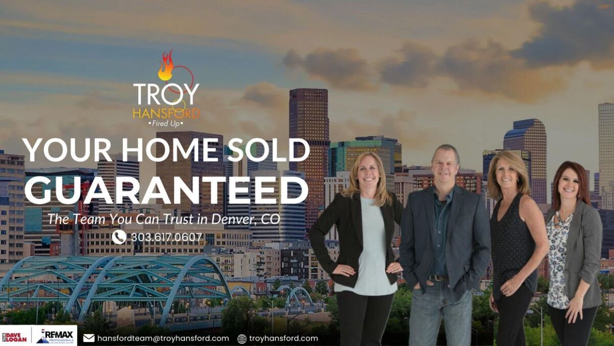 best real estate team in Denver
