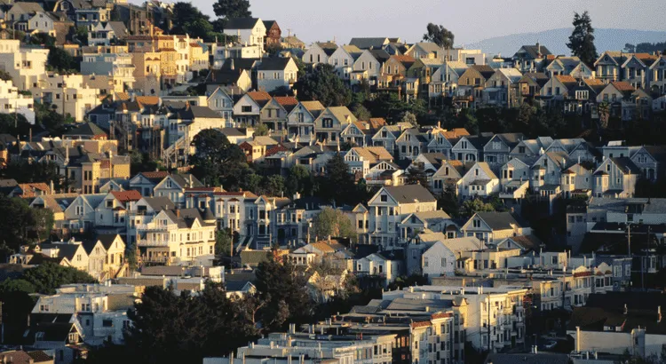 2026 housing market trends and real estate outlook