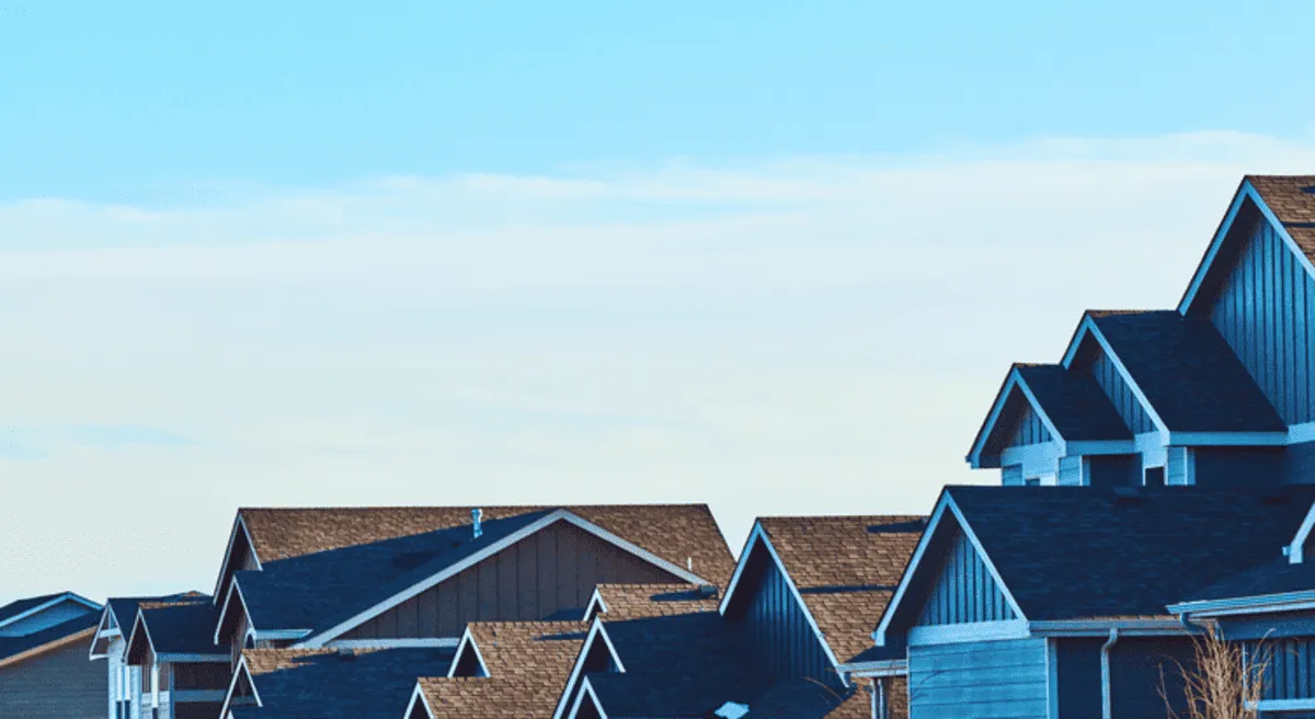 Homebuyer Considering Mortgage Rates
