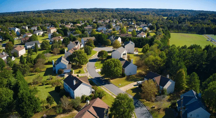 Government Shutdown Housing Market