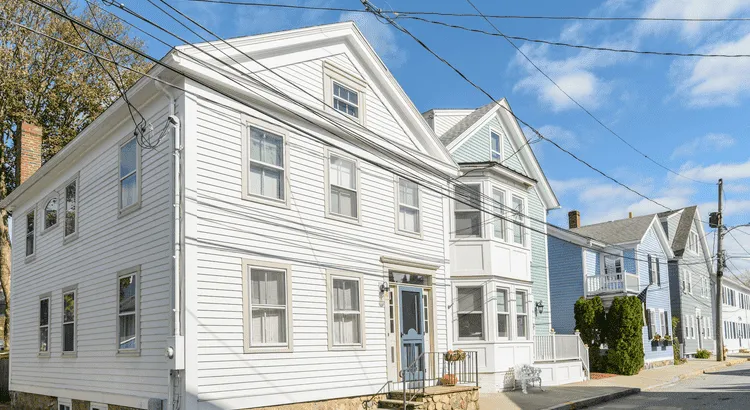 Homes Selling Quickly