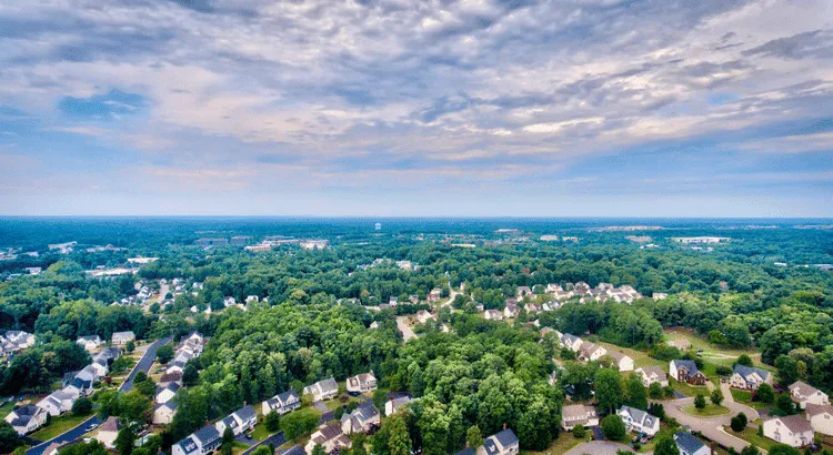 Housing Affordability Improving