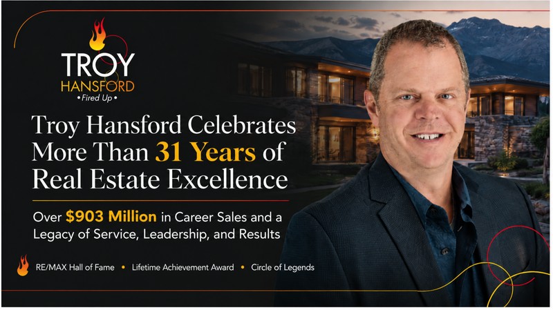 Troy Hansford, Aurora CO Realtor