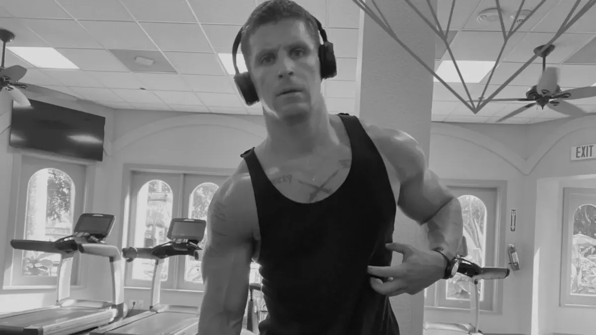 Fitness Training