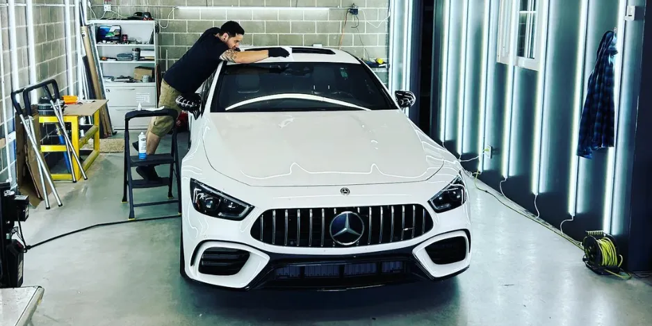 Ceramic Coatings